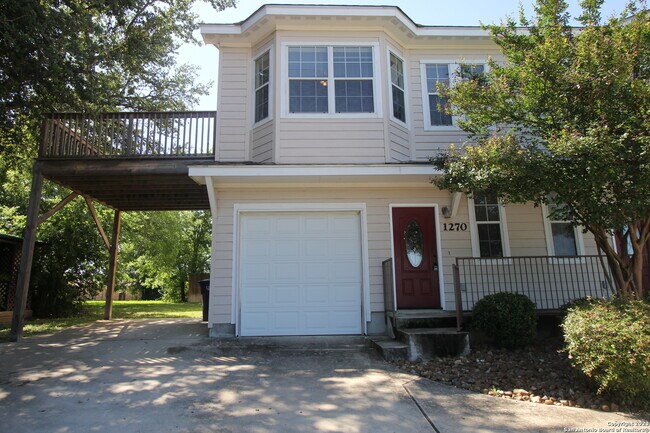 Building Photo - 1270 Hillcrest Dr