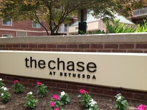 Building Photo - Condo at The Chase in Downtown Bethesda!  Pool, Balcony & Next to Metro!