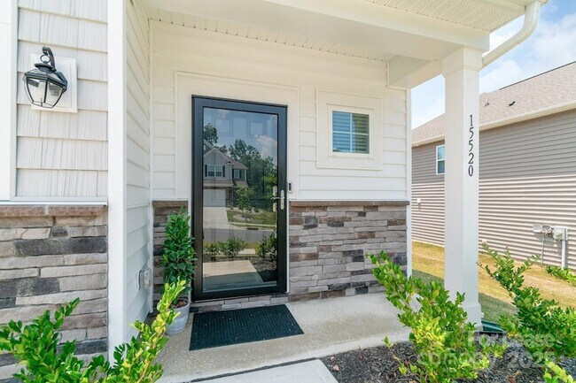 Building Photo - 15520 Capps Rd