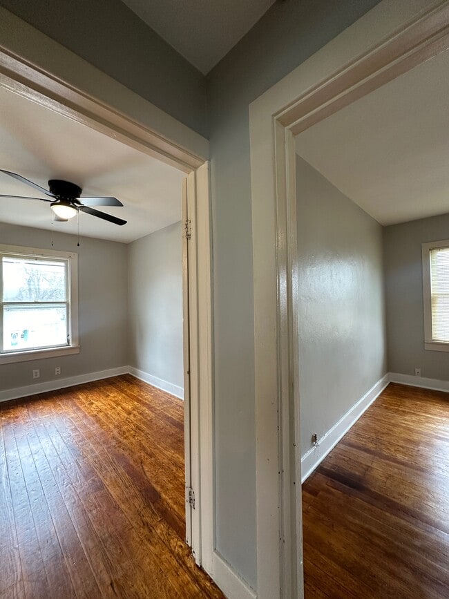 Building Photo - S 24th Duplex
