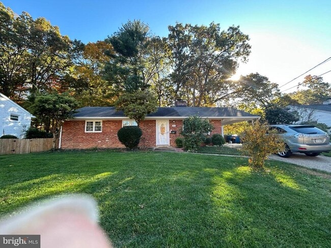 Primary Photo - 7511 Hamlet St