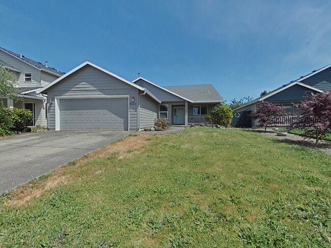 Primary Photo - 4 Bedroom House ~ Albany