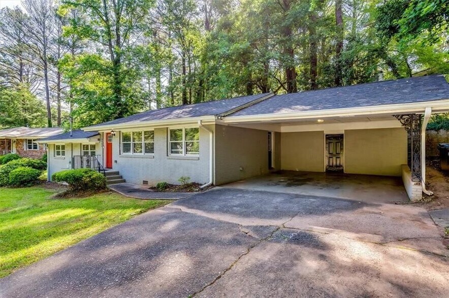 Building Photo - 3482 Scenic Dr