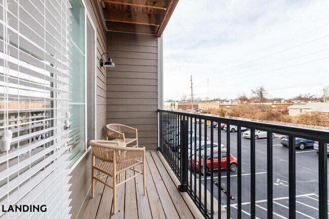 Building Photo - 2621 S Jefferson Ave