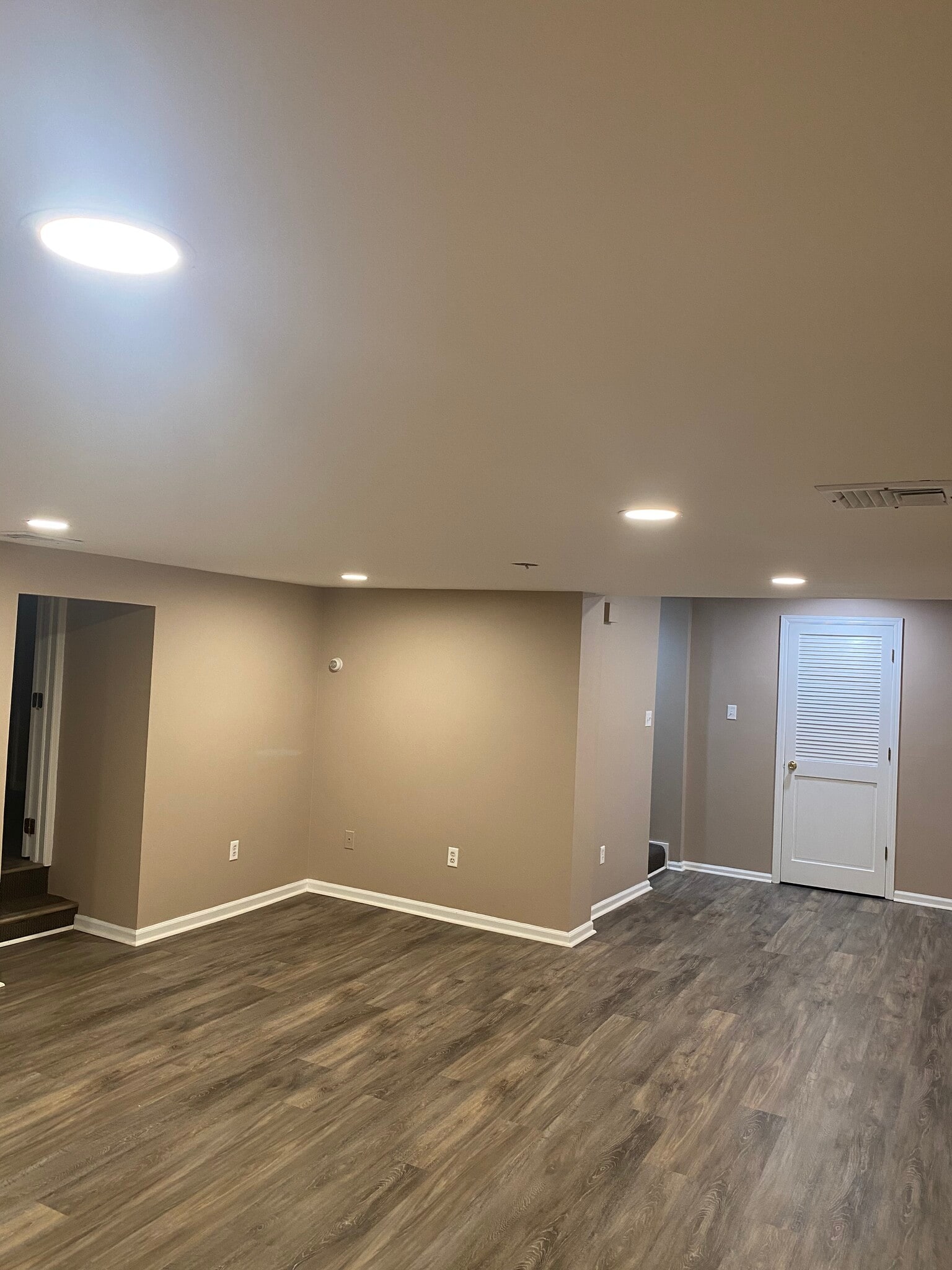 Livingroom - 410 Franklin Ave