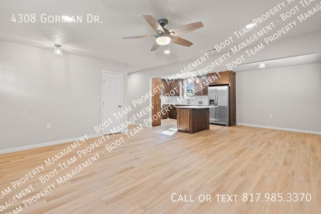 Building Photo - 4308 Gorman Dr
