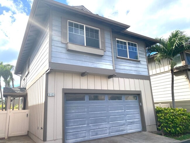 Building Photo - Ewa by Gentry Montecito/Tuscany - Single Family 3 bdrm, 2 bath, 2 parking