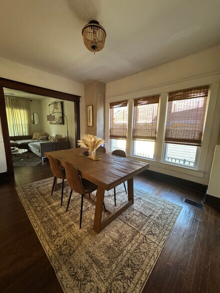 Unit A - 951 Tecumseh St