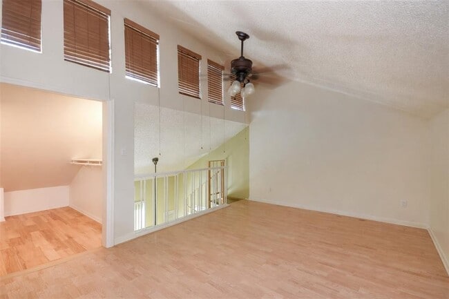 Building Photo - 3115 Tom Green St