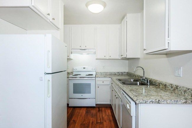 Floorplan - Sun Valley Gardens Apartments | Comfortable Living in El Cajon, CA