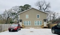 Building Photo - 4622 Haywood St
