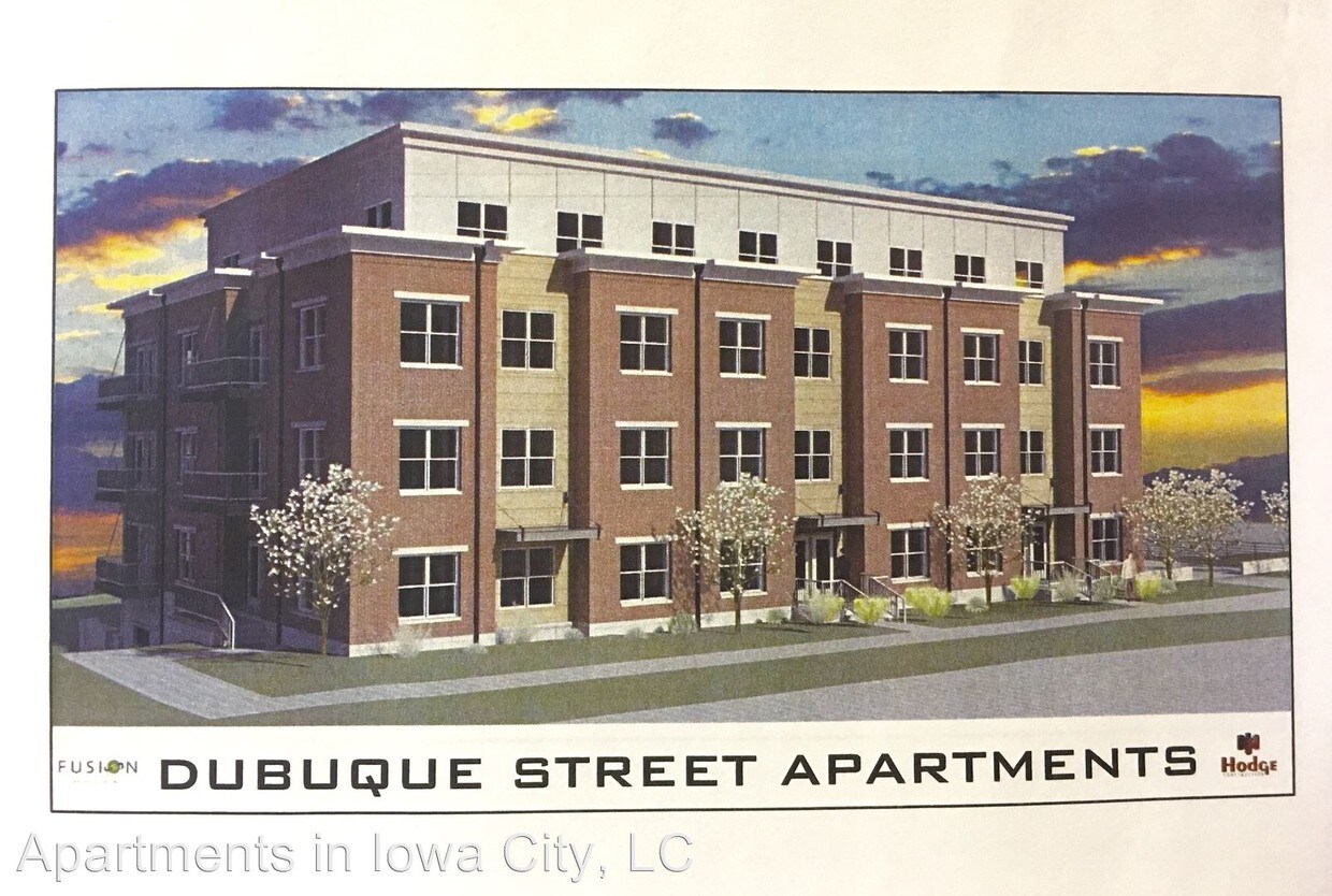 602 S Dubuque St Iowa City Ia Apartment Finder