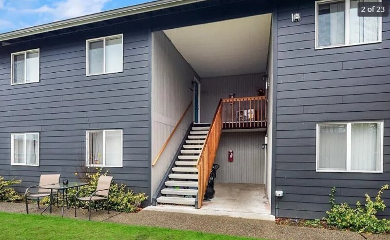 Building Photo - 800 4th St