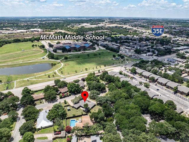 Building Photo - 2016 Pembrooke Pl