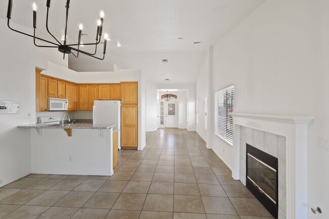 Building Photo - Single Story 3 Bedroom West Las Vegas Home