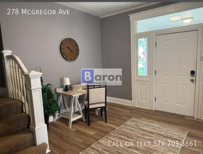 Building Photo - 278 Mcgregor Ave