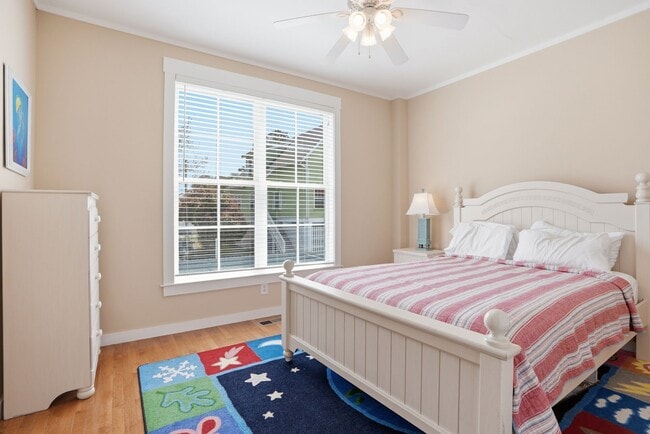 Building Photo - Fully Furnished Home on Tybee Island for Lease!