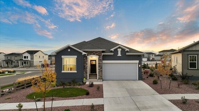 Building Photo - 6602 Enclave Vista Loop