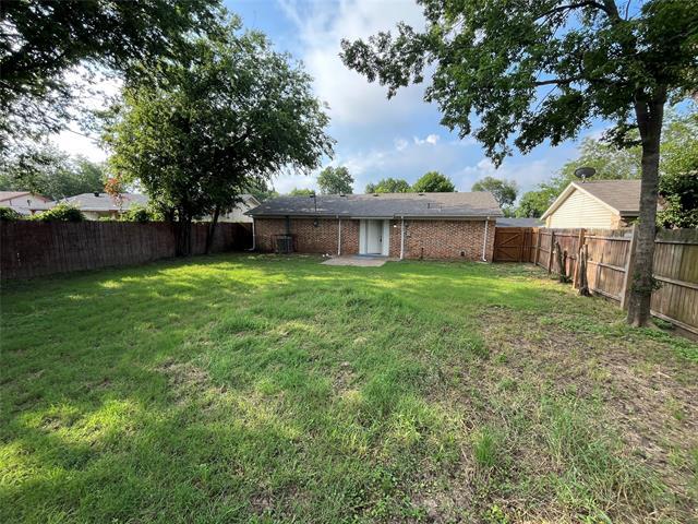 Building Photo - 14407 Cimarron Dr