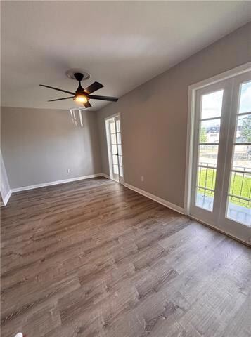 Building Photo - 4640 Fairfield St