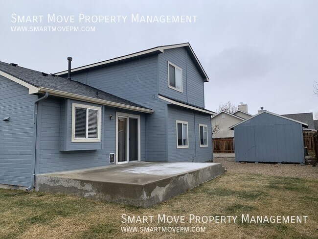 Building Photo - 6094 S Teak Way