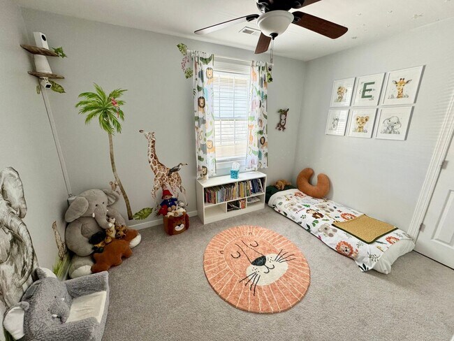 Building Photo - Charming 3BR House in Richmond