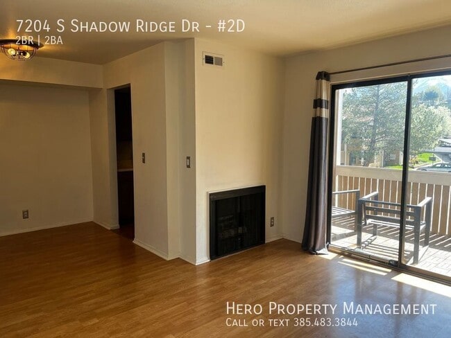 Building Photo - 7204 Shadow Ridge Dr