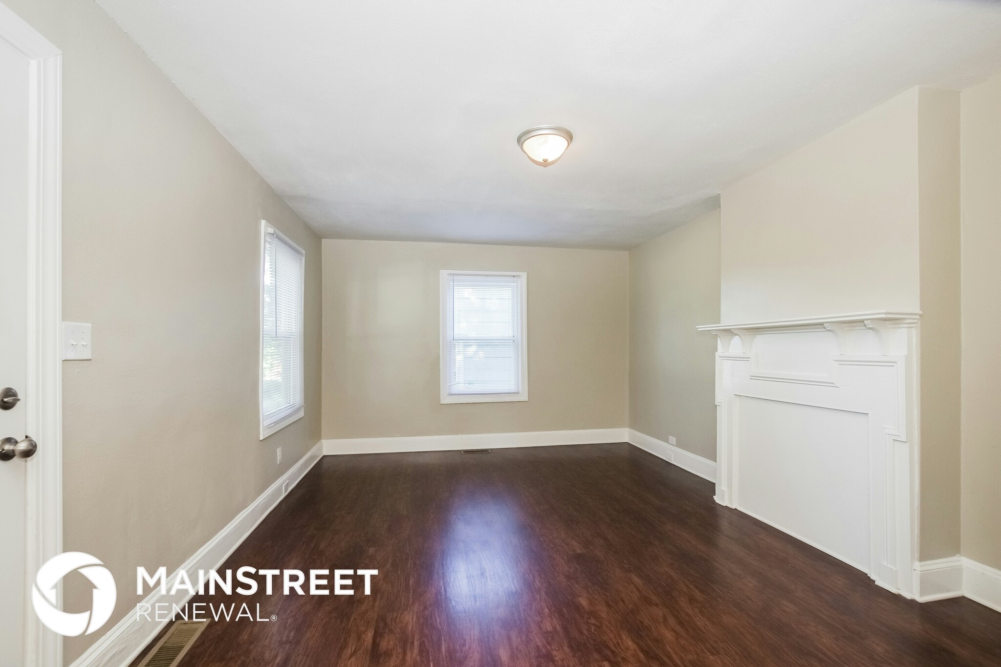 Building Photo - 1308 Camp Greene St