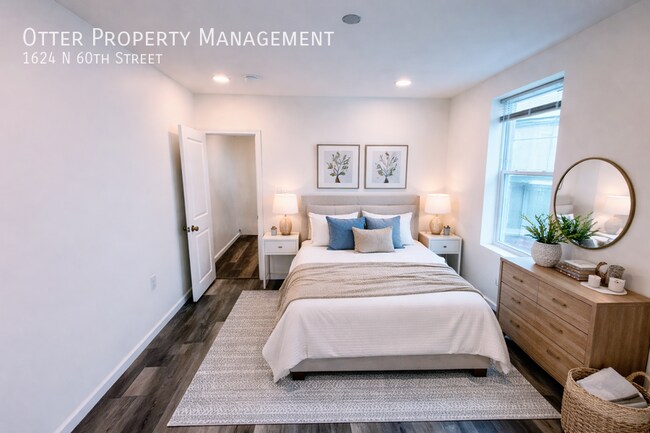 Building Photo - 1624 N 60th St