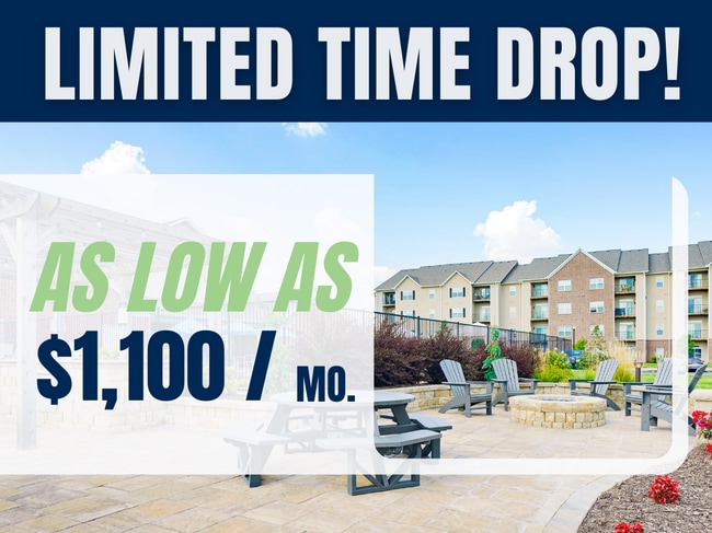 Building Photo - Pavilion at Twin Creek