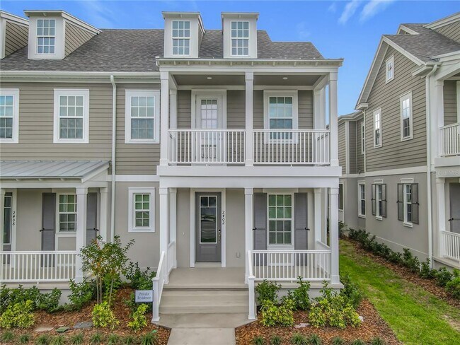 Building Photo - 2402 Celebration Blvd