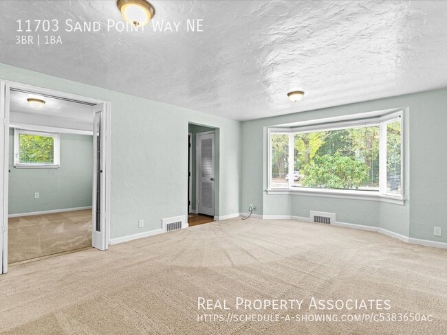 Building Photo - 11703 Sand Point Way NE