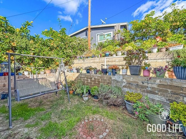 Building Photo - Charming 3BD/2BA House in Valencia Park W/ TVs, Multiple A/C Mini-Splits, Shared Backyard & Laundry!