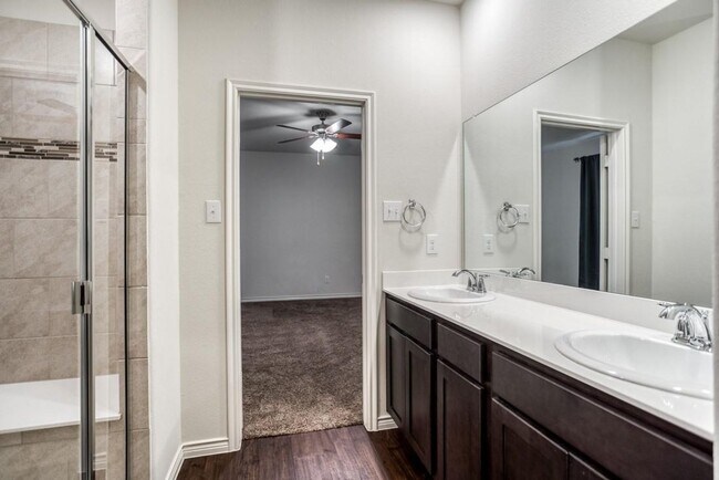Building Photo - 3204 Brazos Dr E