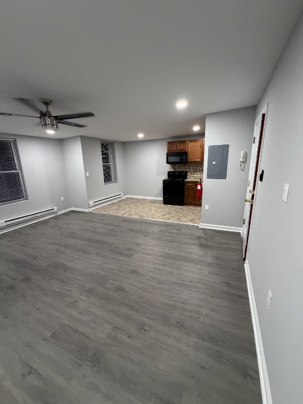 Building Photo - 6001 N 17th St