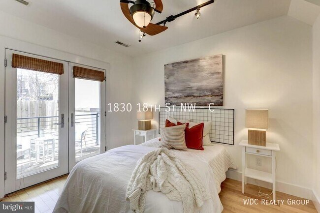 Building Photo - 1830 18th St NW