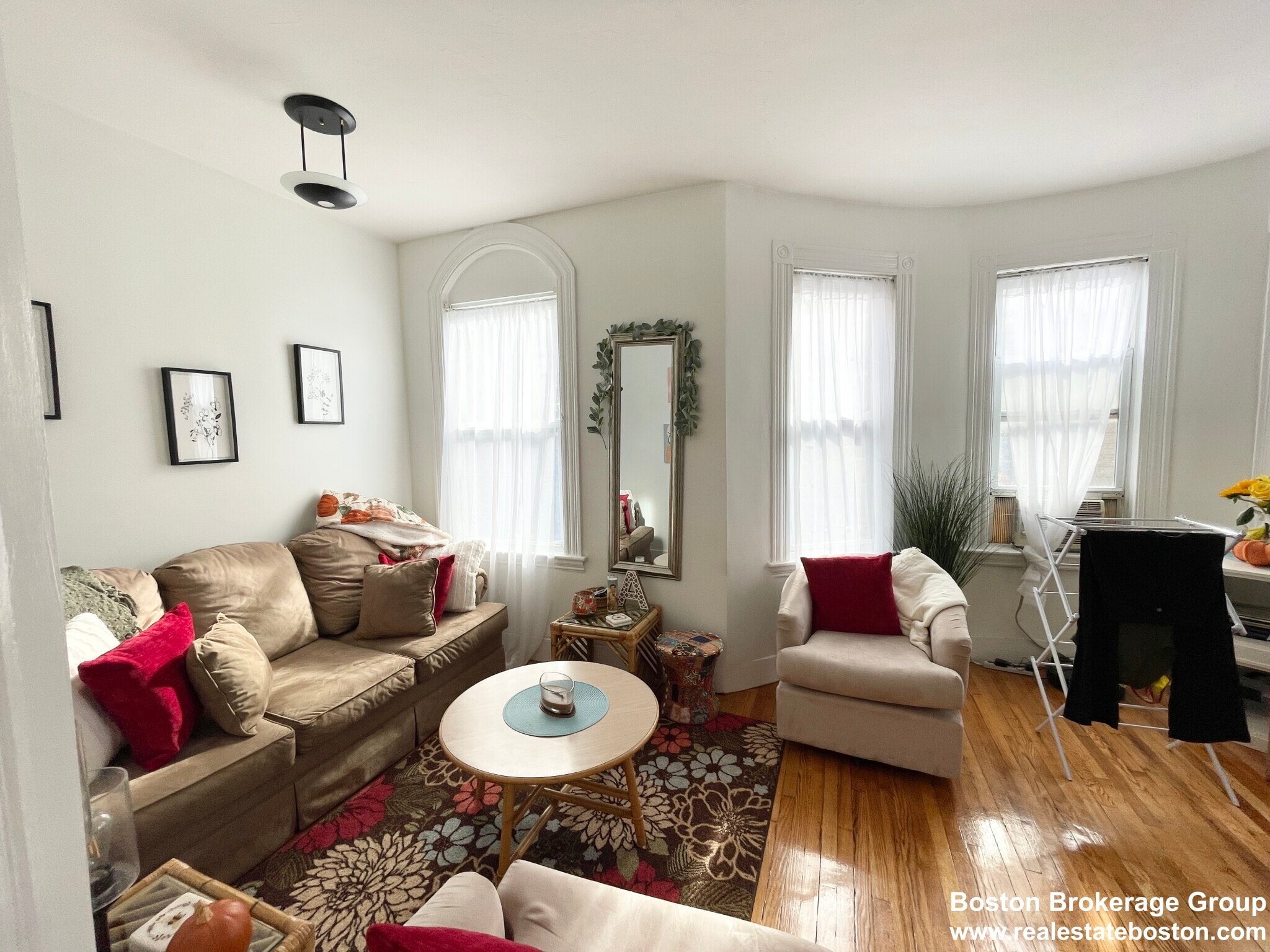 Building Photo - 50 Saint Germain St