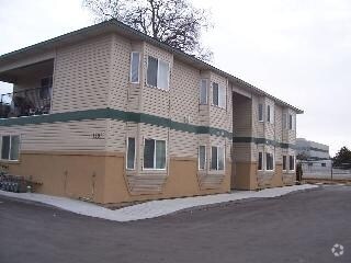 Building Photo - 1201-1205 Hartman St