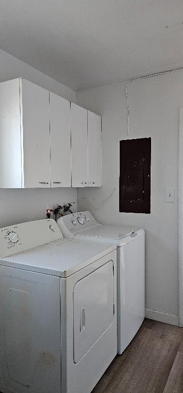 Building Photo - 1320 Pershing Rd