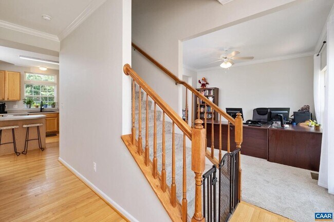 Building Photo - BARBOURSVILLE - 4 BEDROOM HOME - CLOSE TO ARMY JAG SCHOOL & UVA