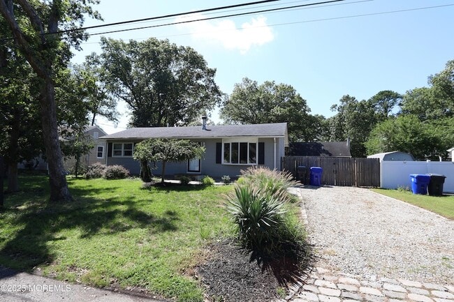 Primary Photo - 709 Marys Dr