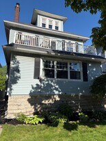 Building Photo - 173 Claremont Ave