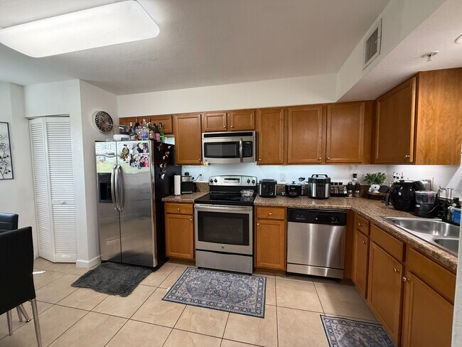 Building Photo - 22561 SW 88th Pl