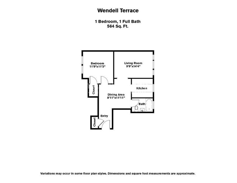 Building Photo - 22 Wendell St