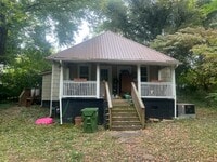 Building Photo - 1326 E Harper Ave