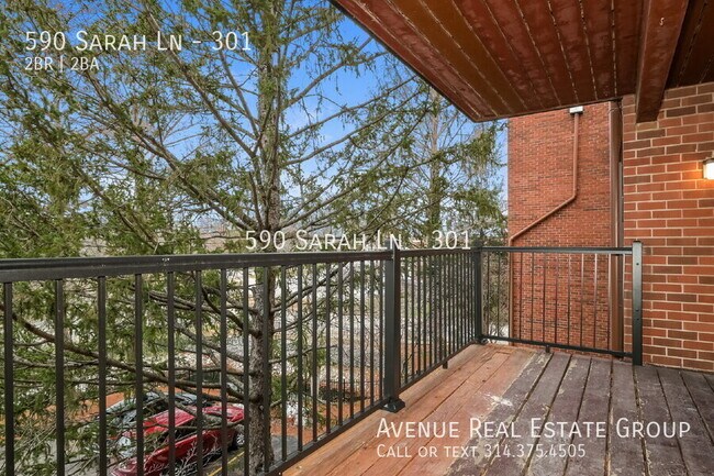 Building Photo - 590 Sarah Ln