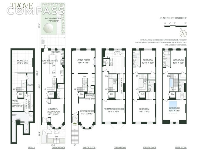 Building Photo - 53 W 85th St