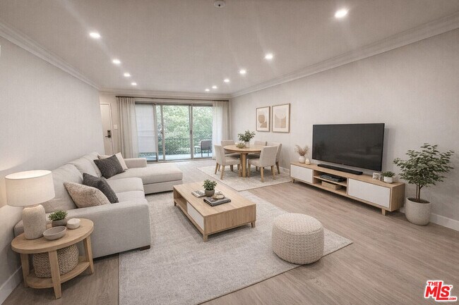 Building Photo - 1117 S Bedford St