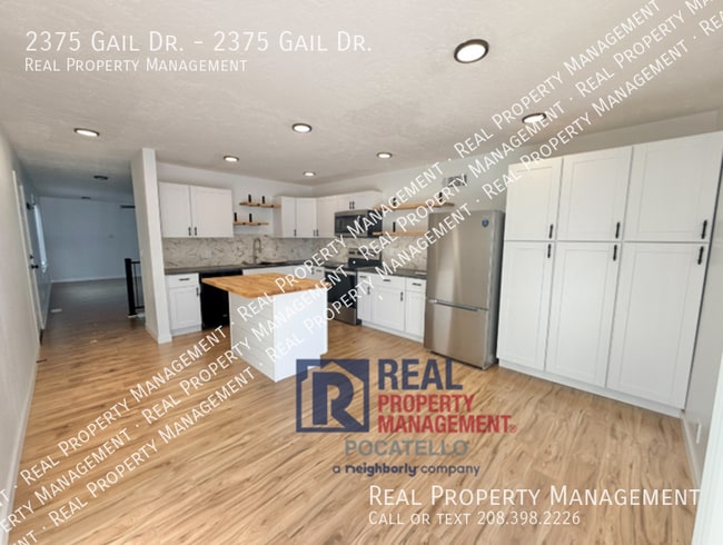 Building Photo - 2375 Gail Dr