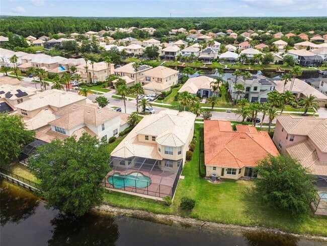 Building Photo - 18022 Cozumel Isle Dr